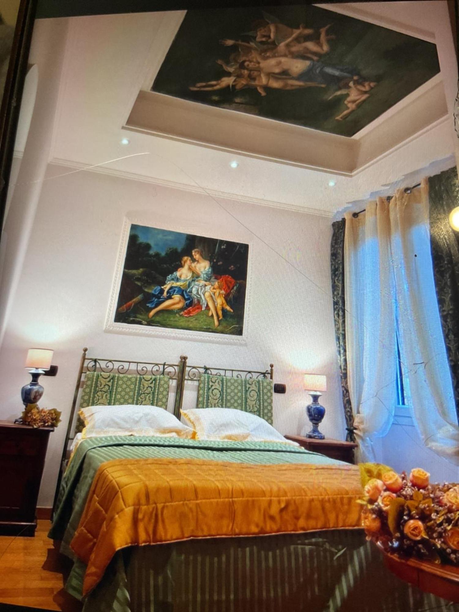 Sancta Scala Appartamento
