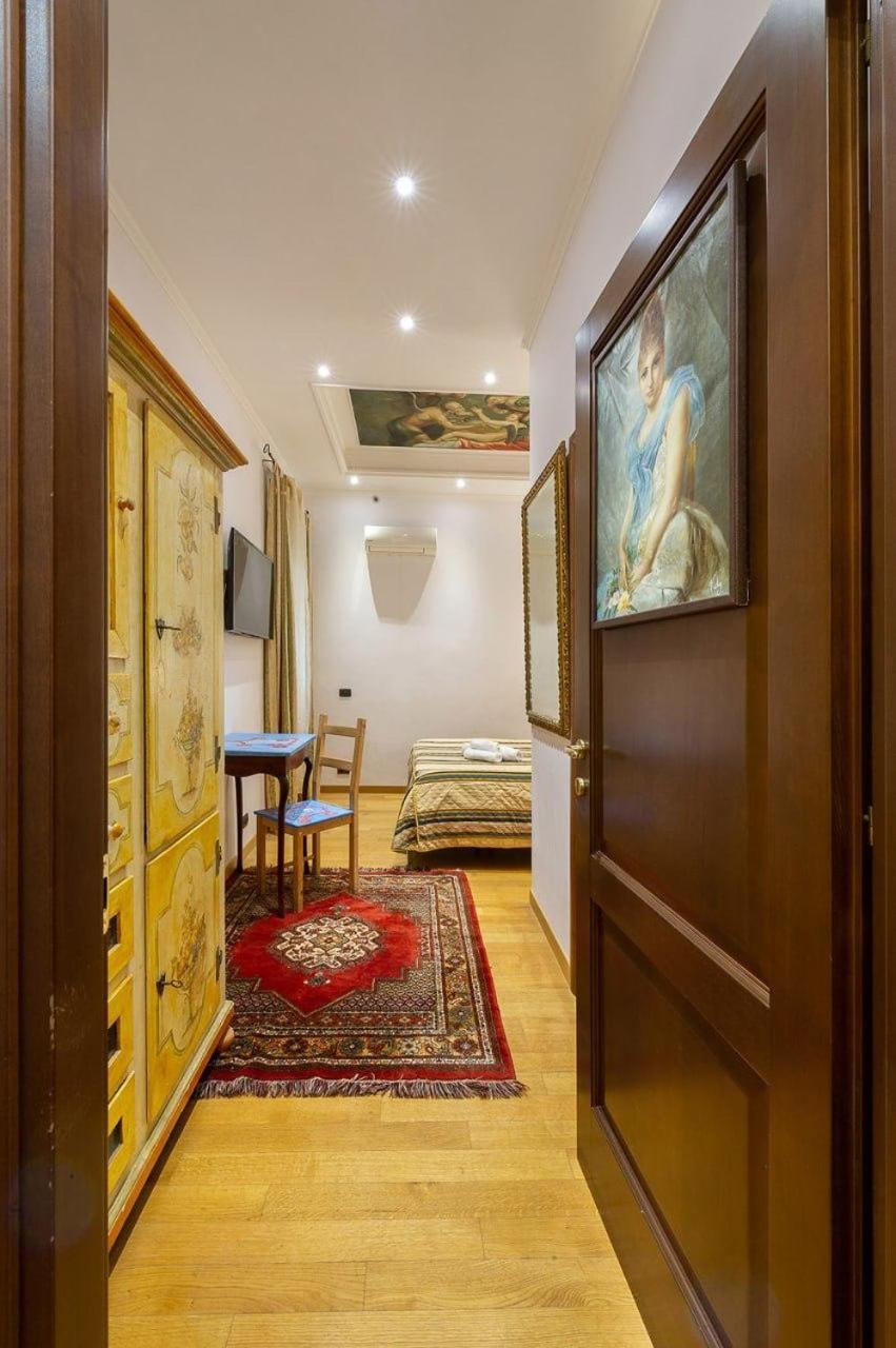 Sancta Scala Appartamento *