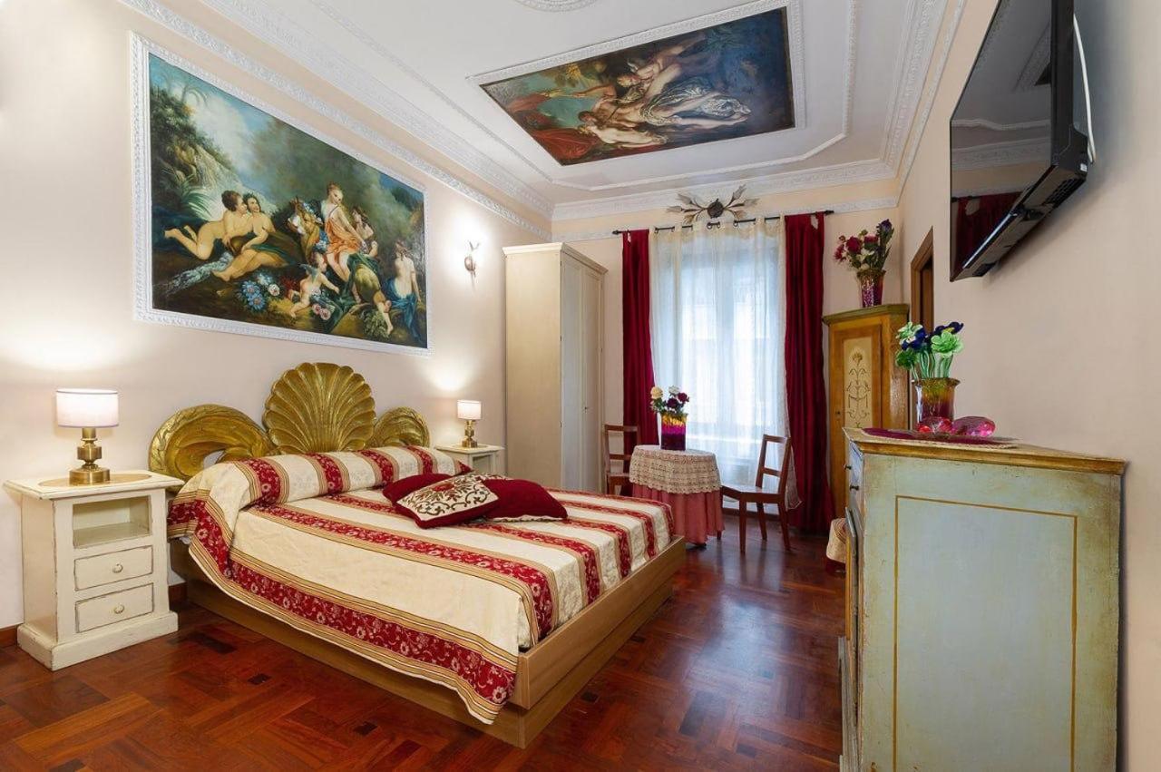 Sancta Scala Appartamento
