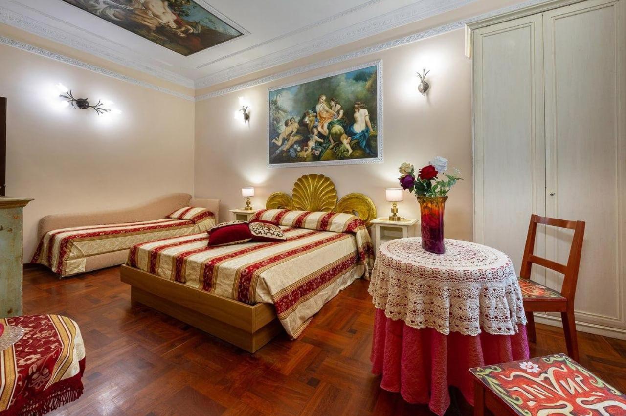 Sancta Scala Appartamento *