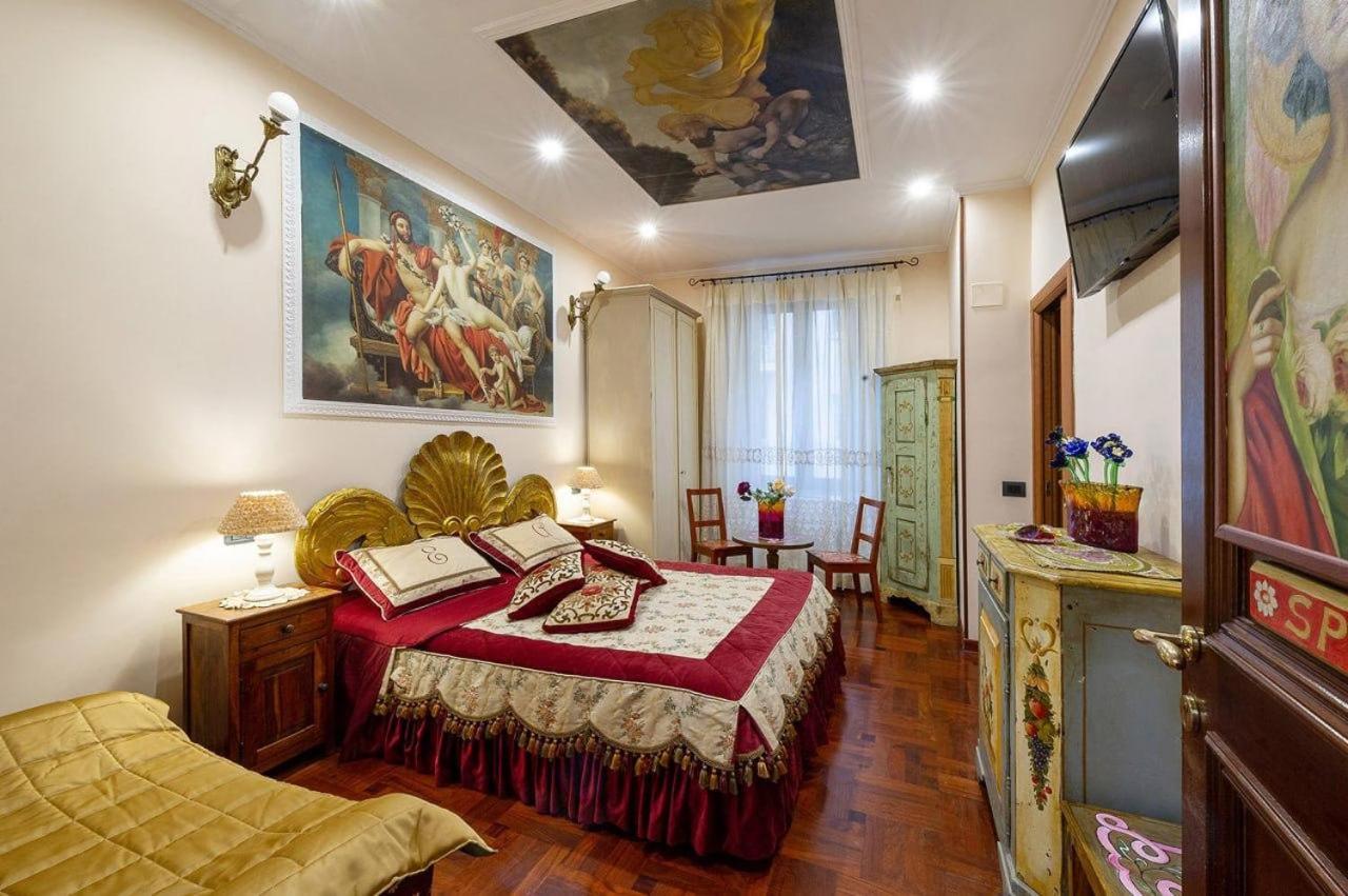 Sancta Scala Appartamento