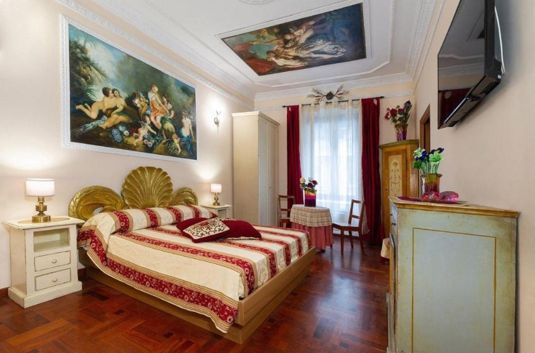 Sancta Scala Roma