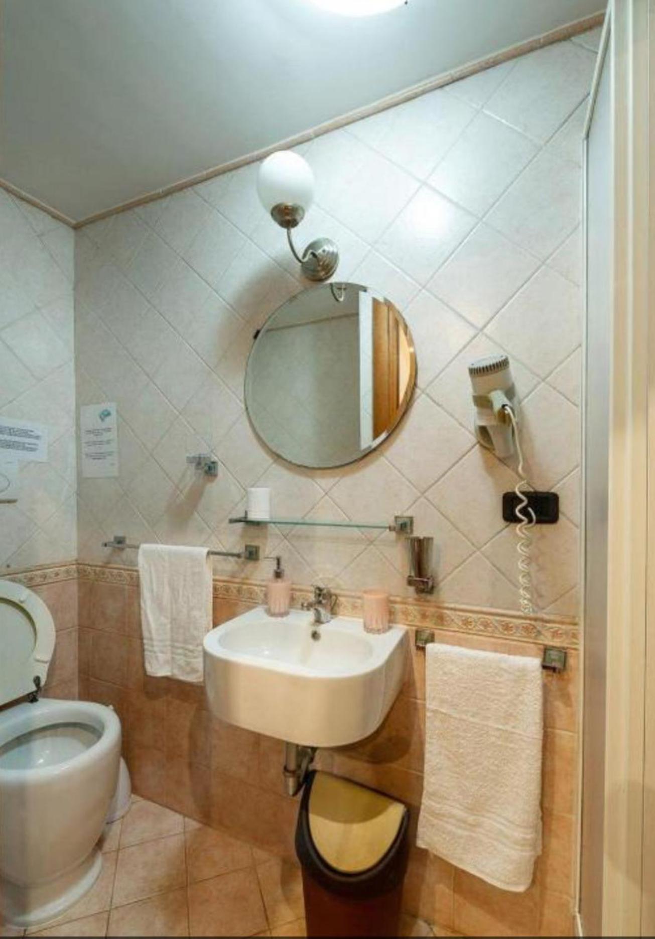 Sancta Scala Apartamento *