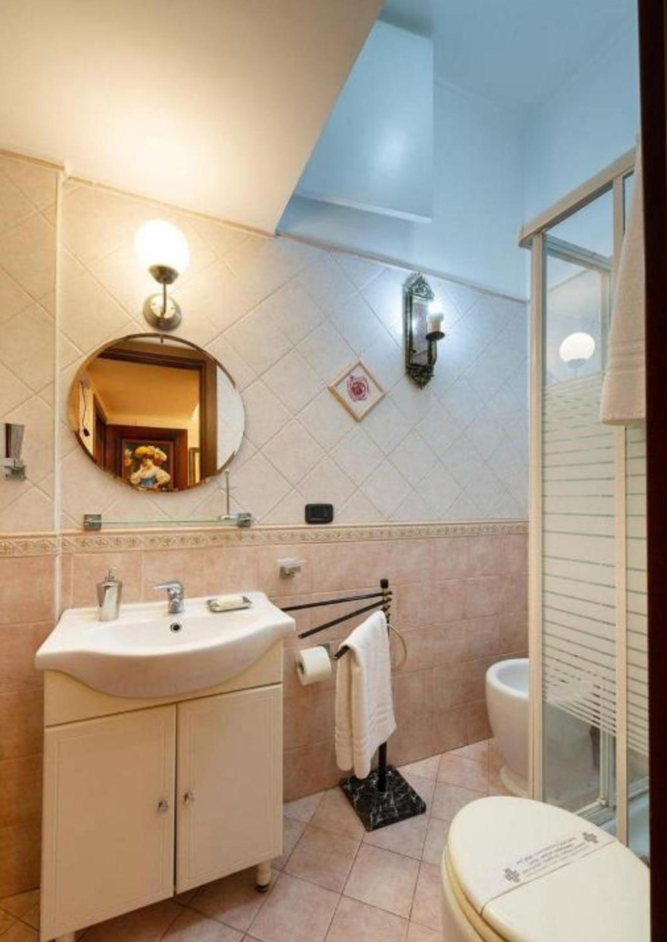 Apartamento Sancta Scala *