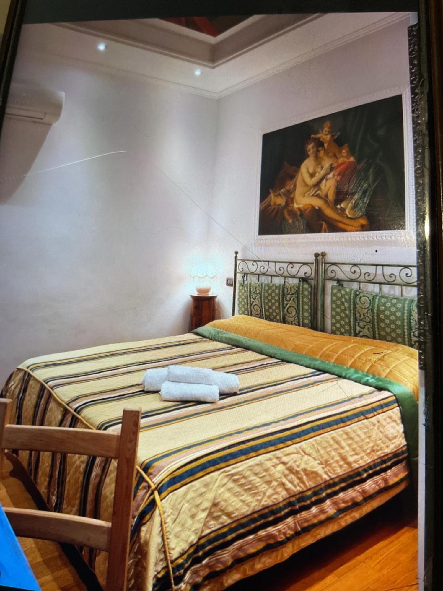 Apartamento Sancta Scala