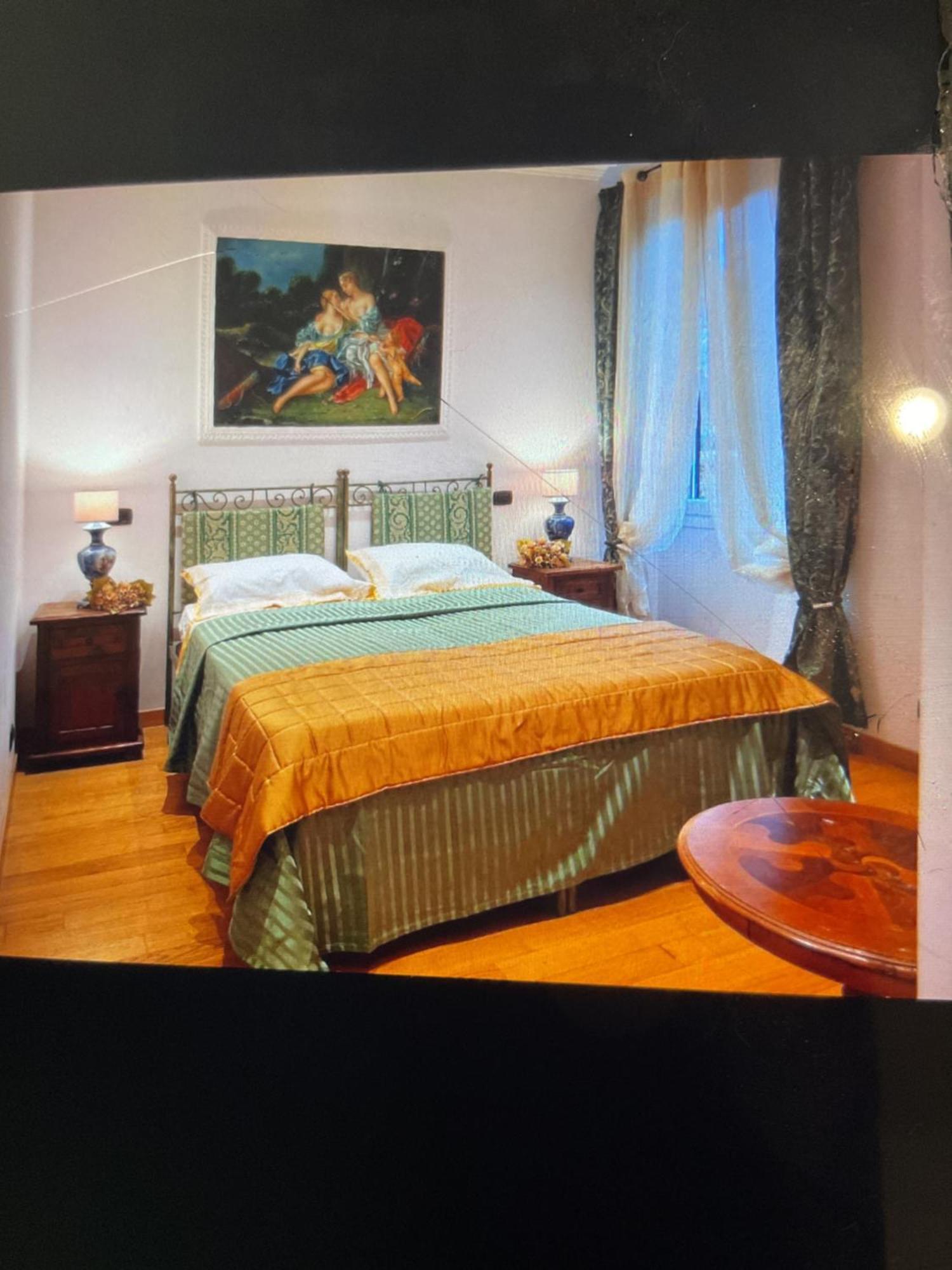 Sancta Scala Apartamento *