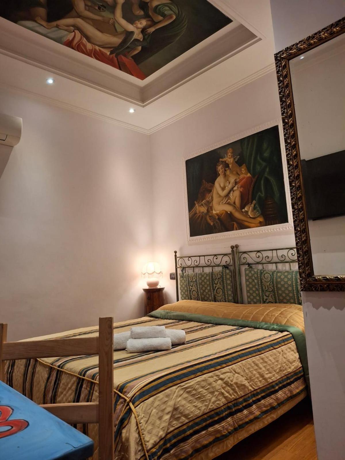 Apartamento Sancta Scala *