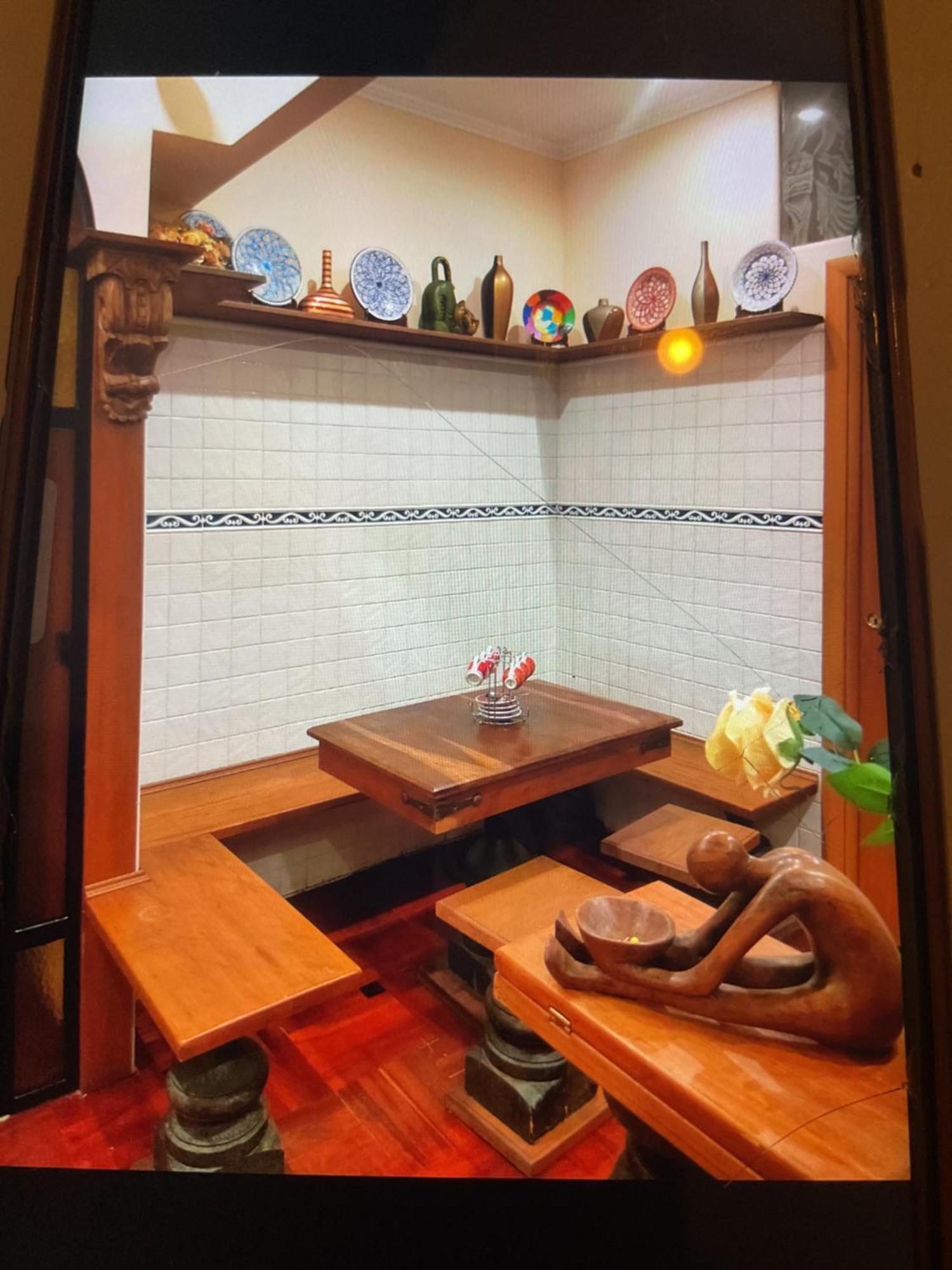 Apartamento Sancta Scala
