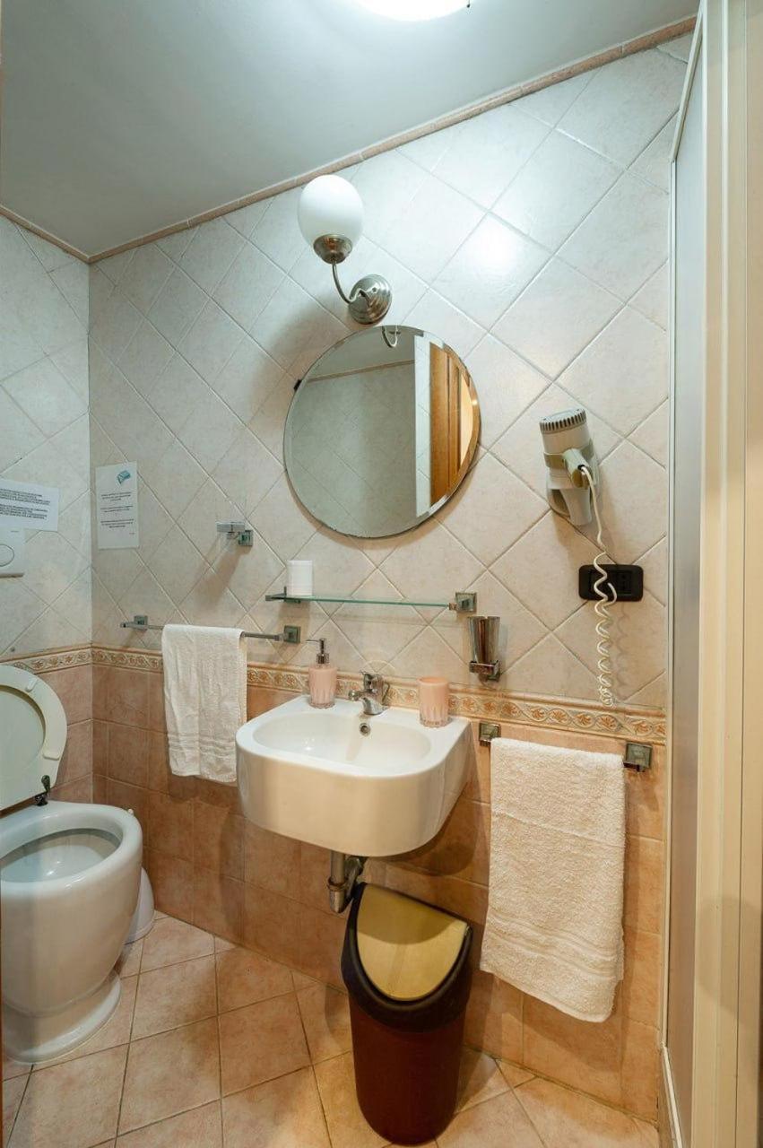 Apartamento Sancta Scala *