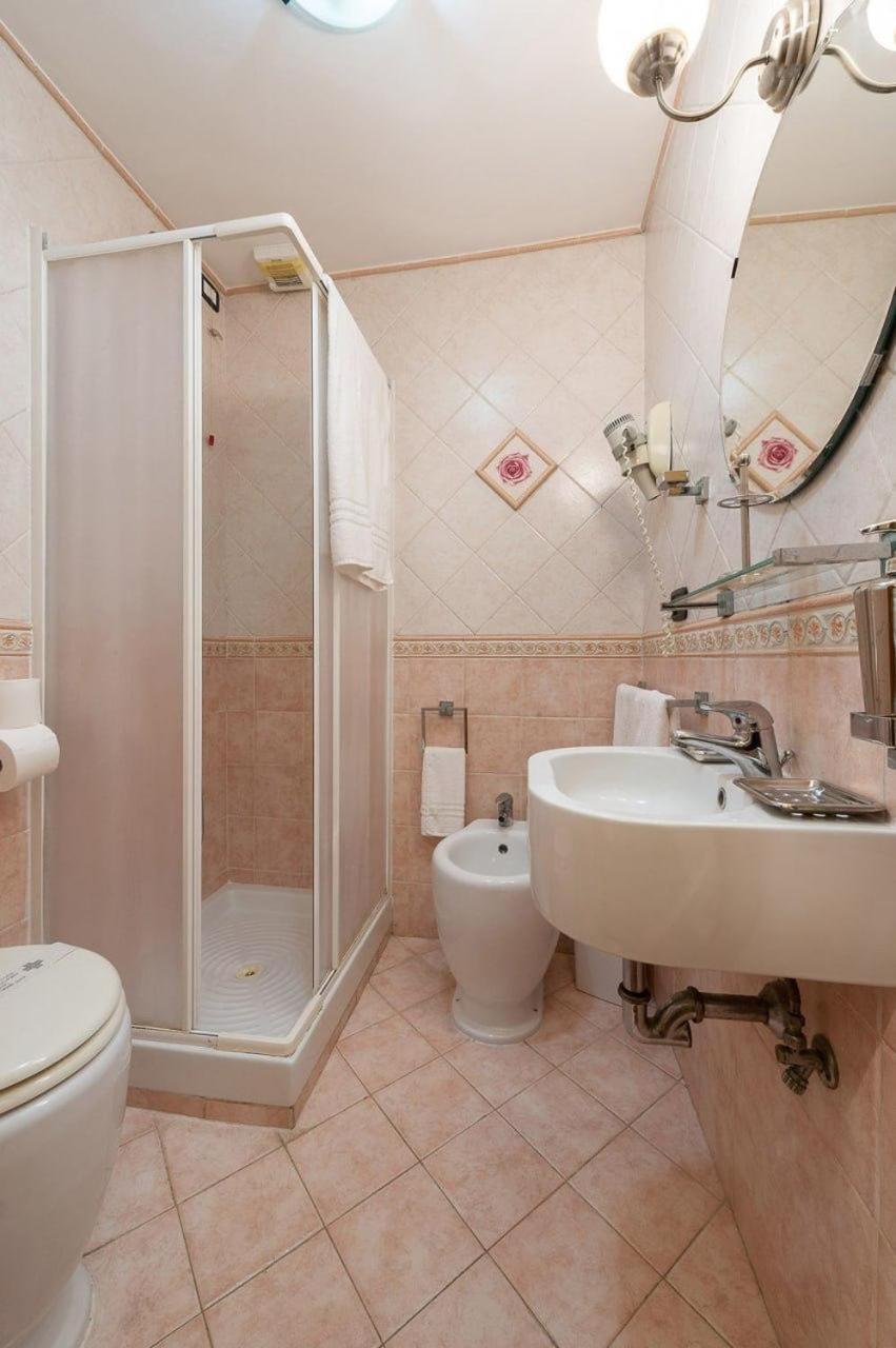 Apartamento Sancta Scala