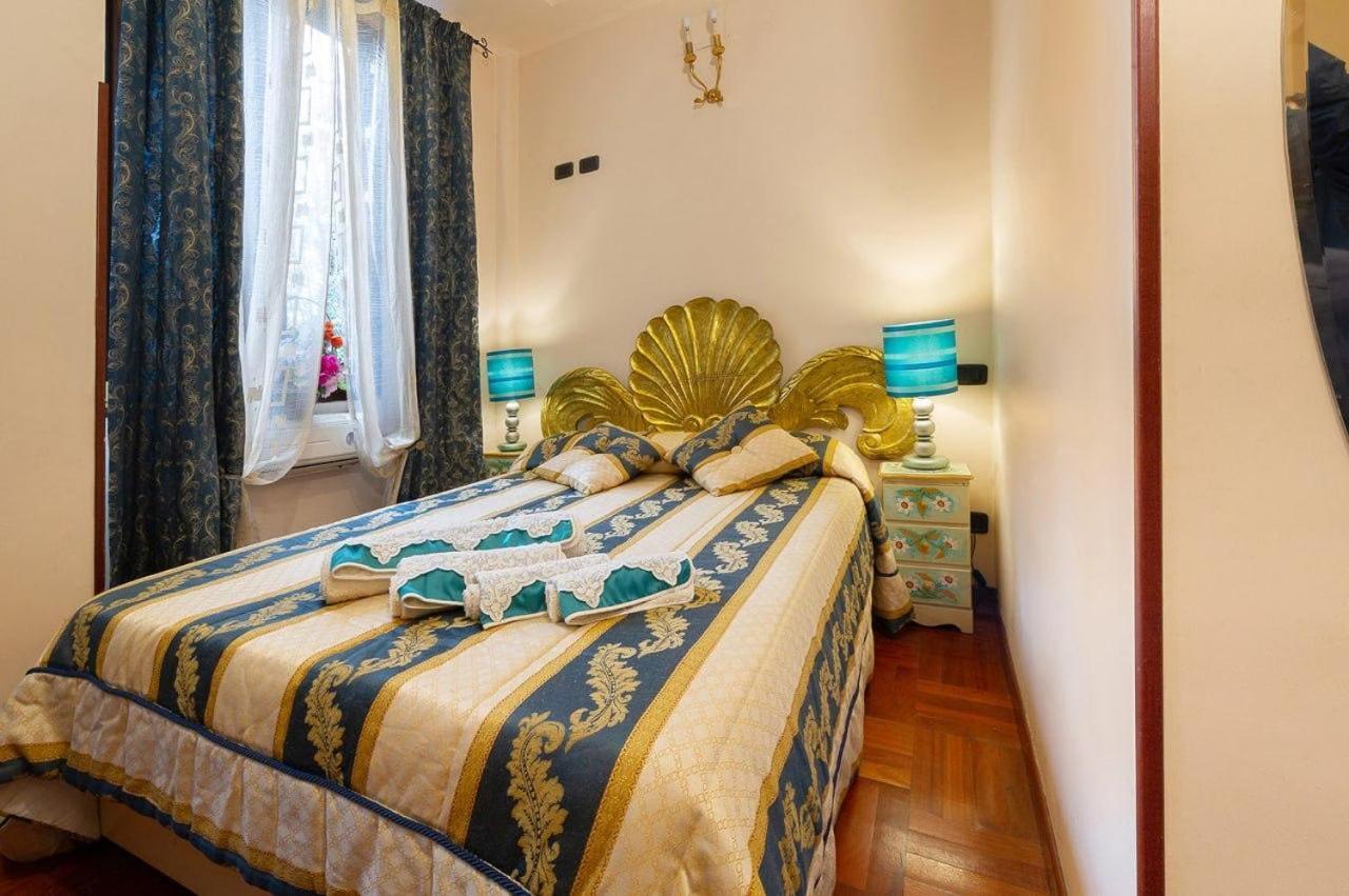 Sancta Scala Apartamento Roma