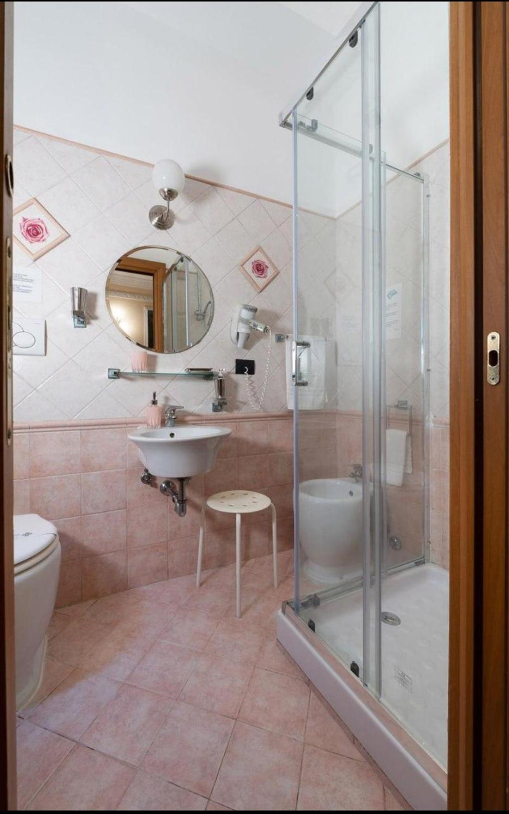 Sancta Scala Apartamento *